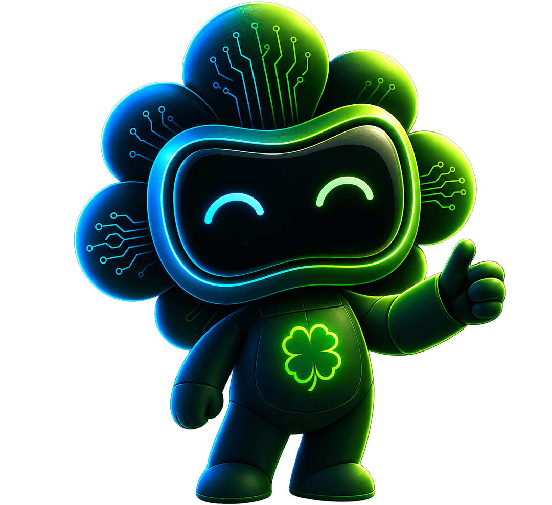 Trevin, o assistente inteligente do Jogos Bem Feitos