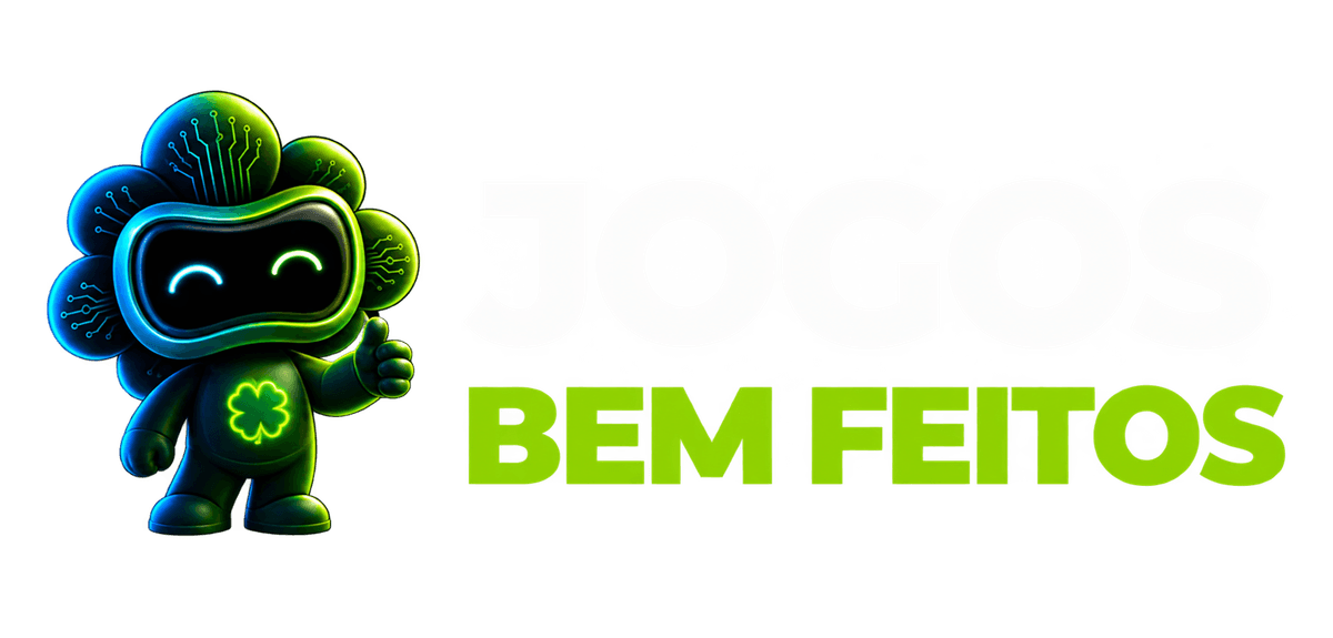 Jogos Bem Feitos